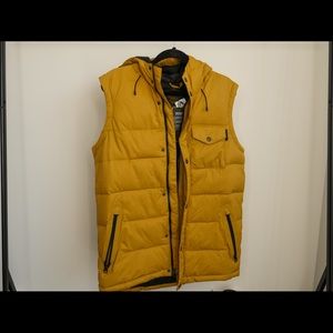 Burton Dryride Traverse Vest (Medium - NWT)